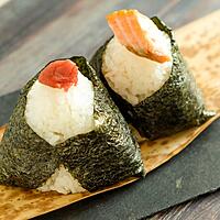 onigiri