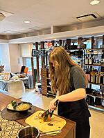Onigiri&Ramen&Local markert visit