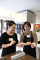 Onigiri&Ramen&Local markert visit