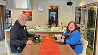 Onigiri&Ramen&Local markert visit