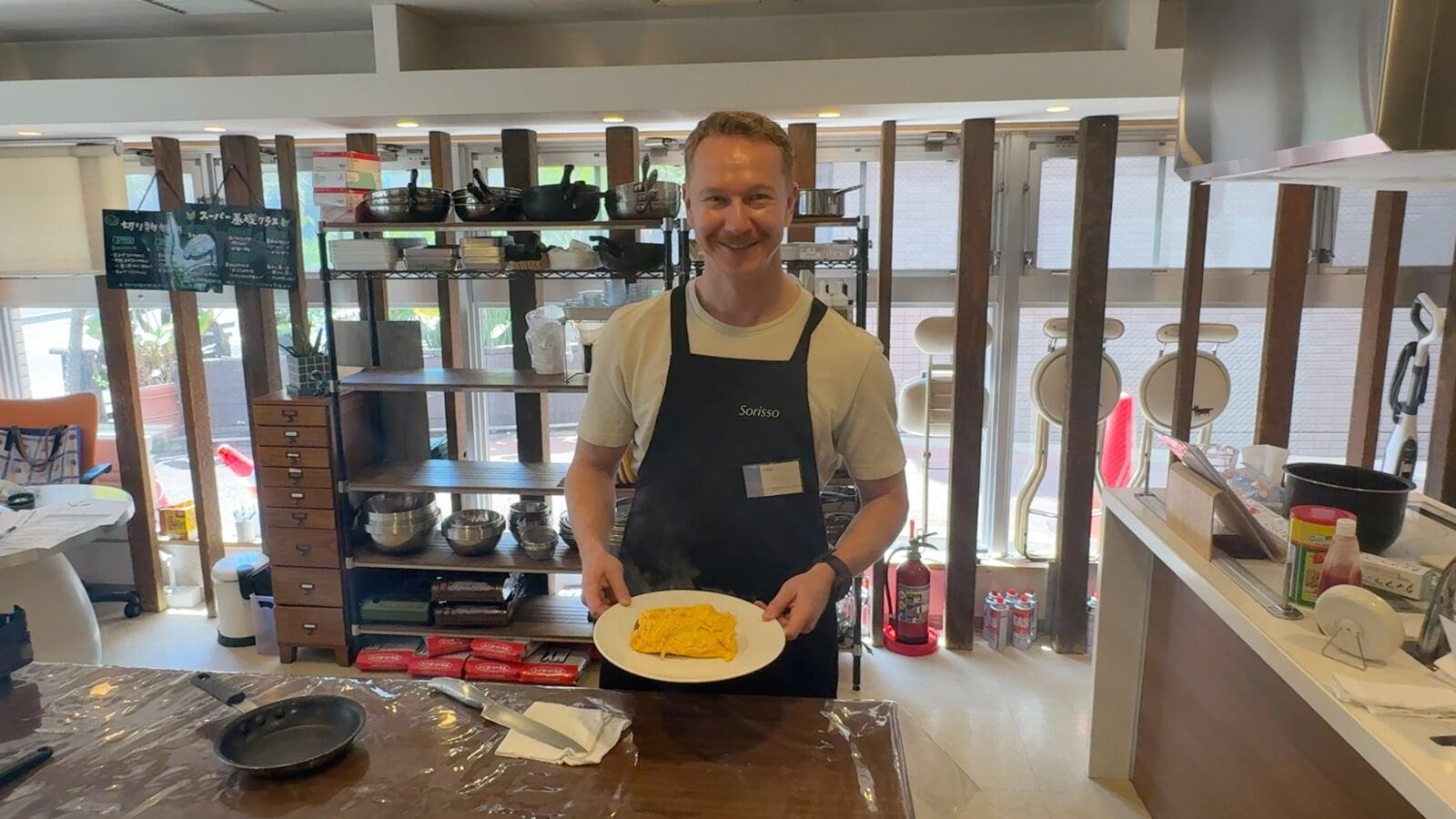 Omurice