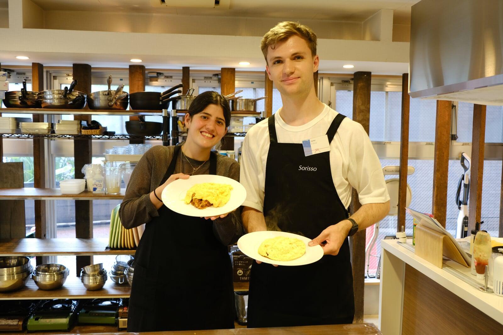 Omurice